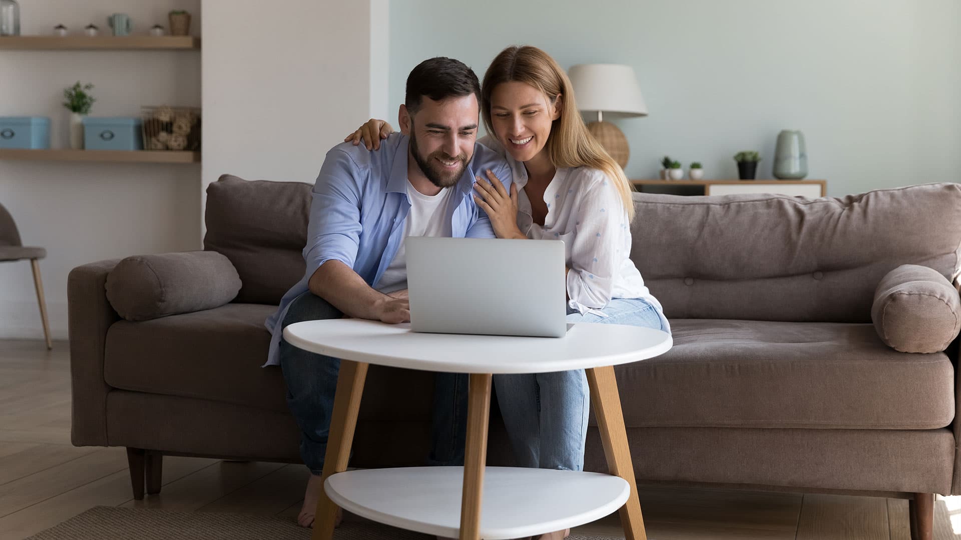 Register for Property Alerts