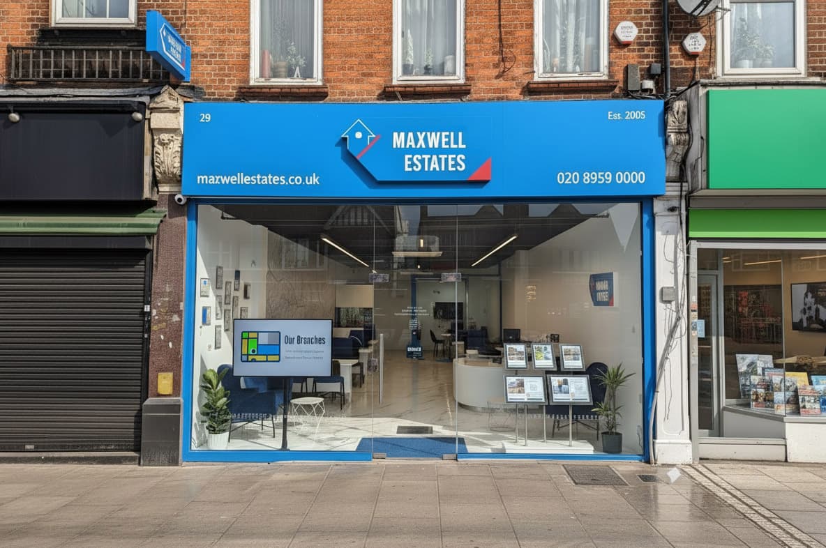 Mill Hill Branch