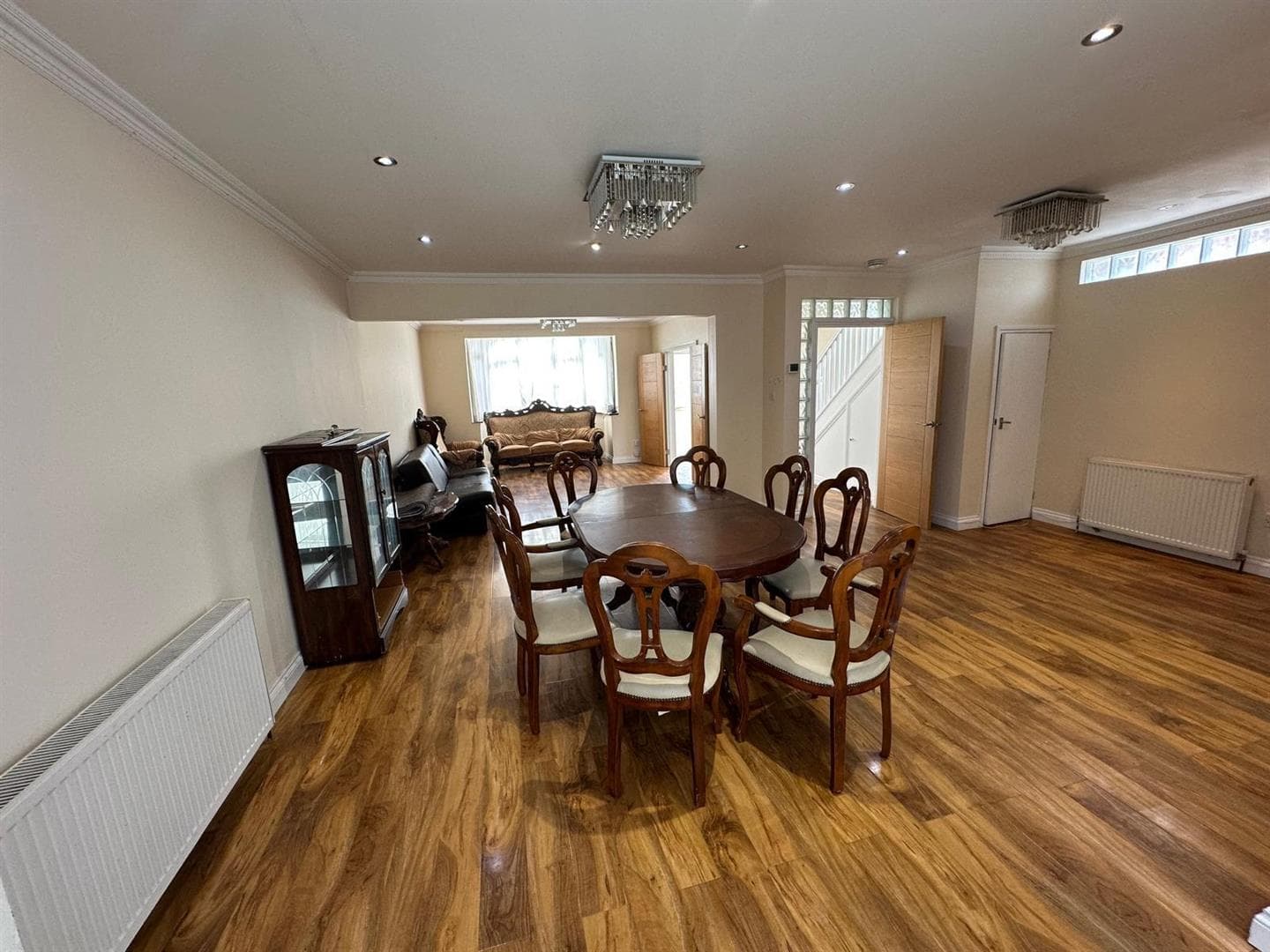 Cairnfield Avenue, London