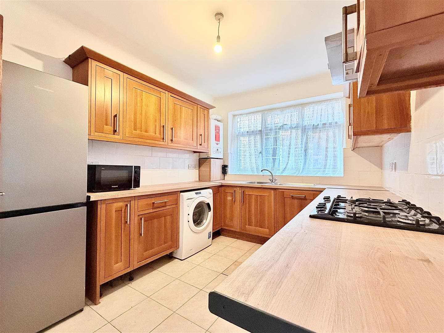 Brondesbury Park, Kilburn