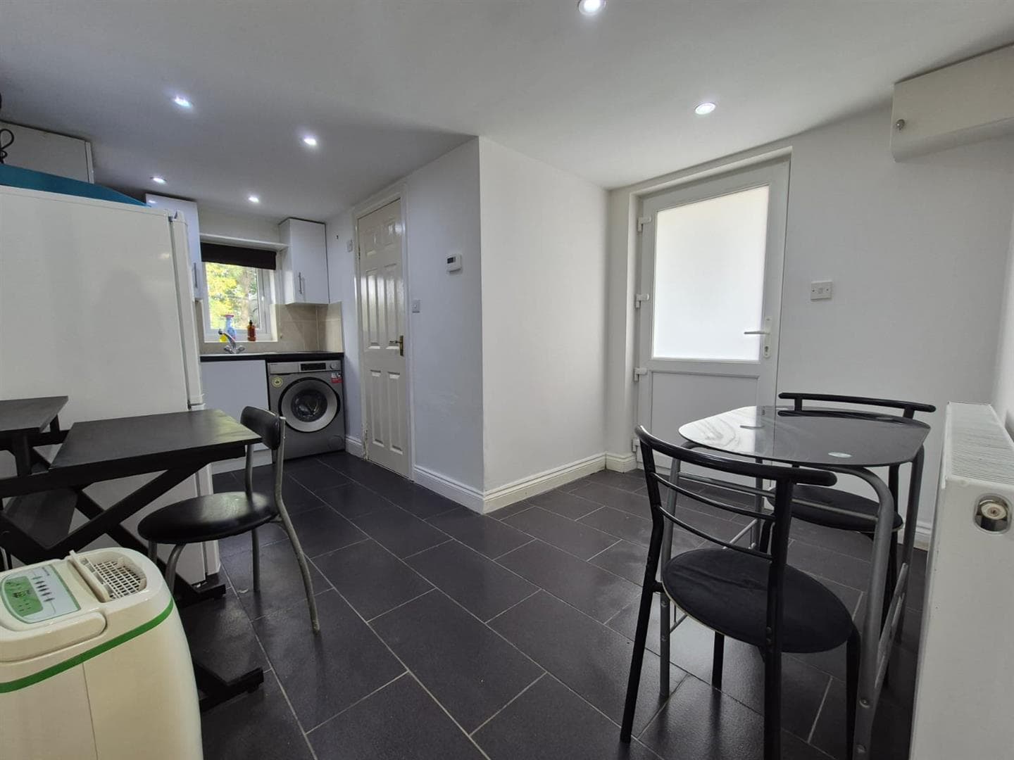 Mount Grove, Edgware