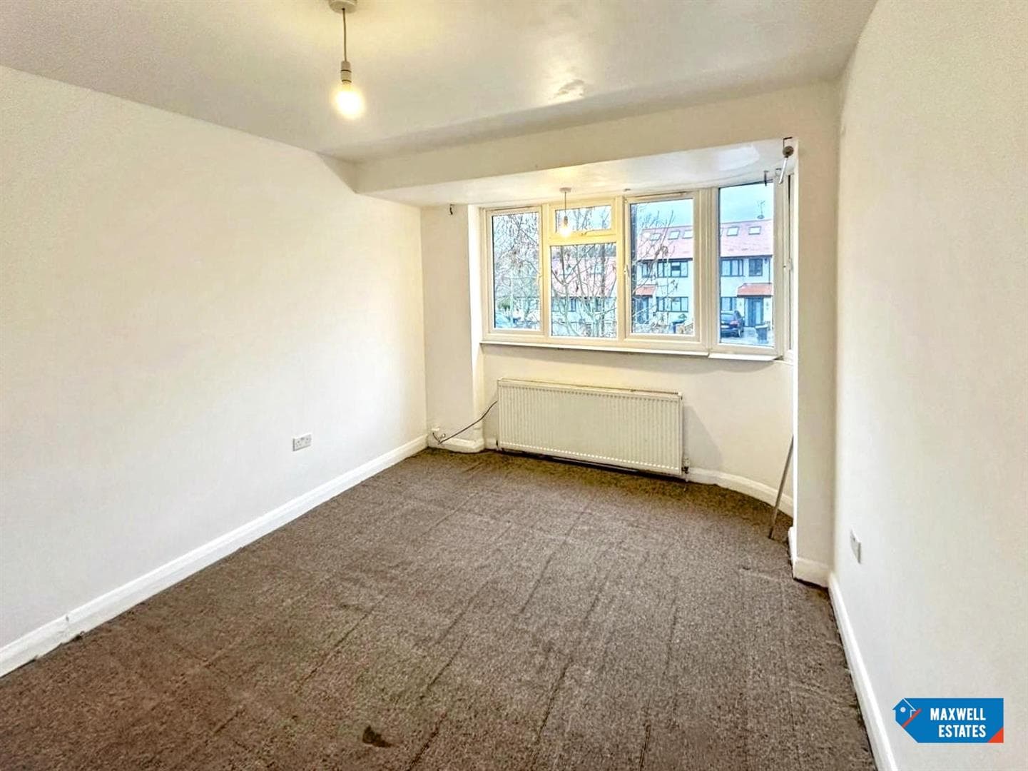 Bittacy Rise, Mill Hill, London