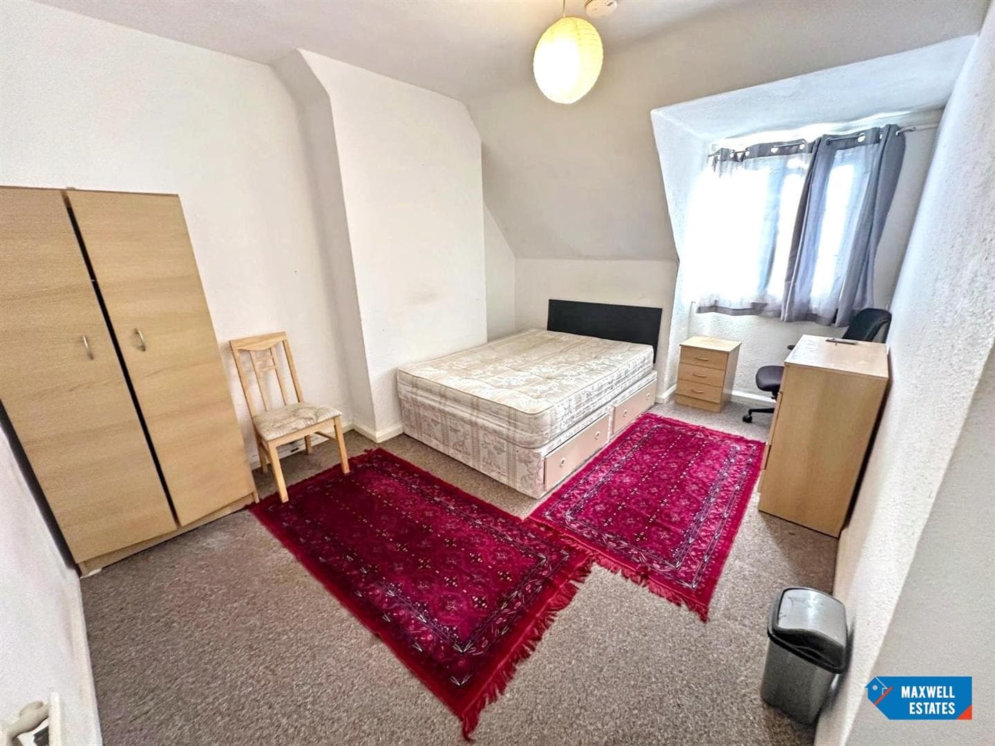 Watling Avenue, Edgware