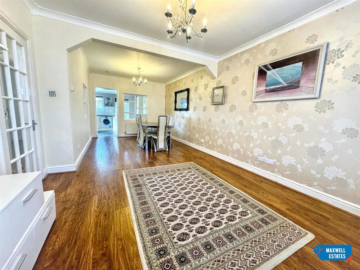 Oakwood Drive, Edgware
