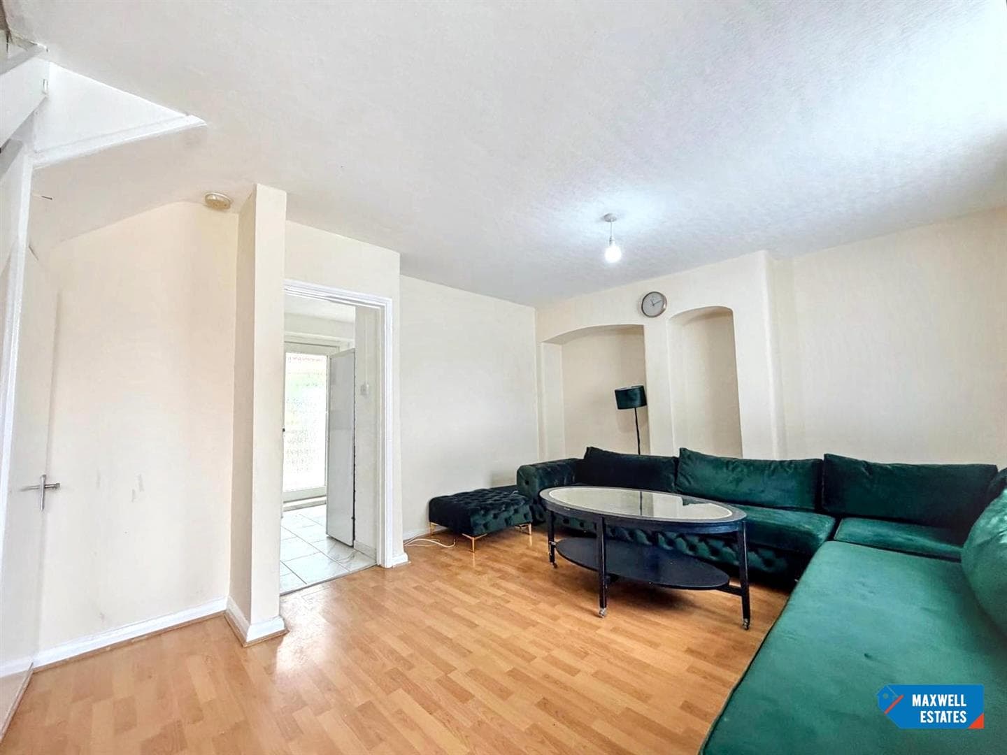 Deansbrook Road, Edgware