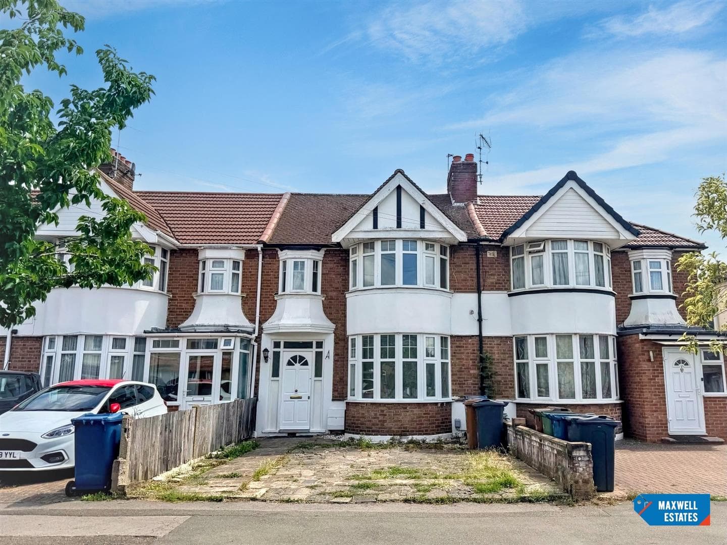 Church Lane, Harrow
