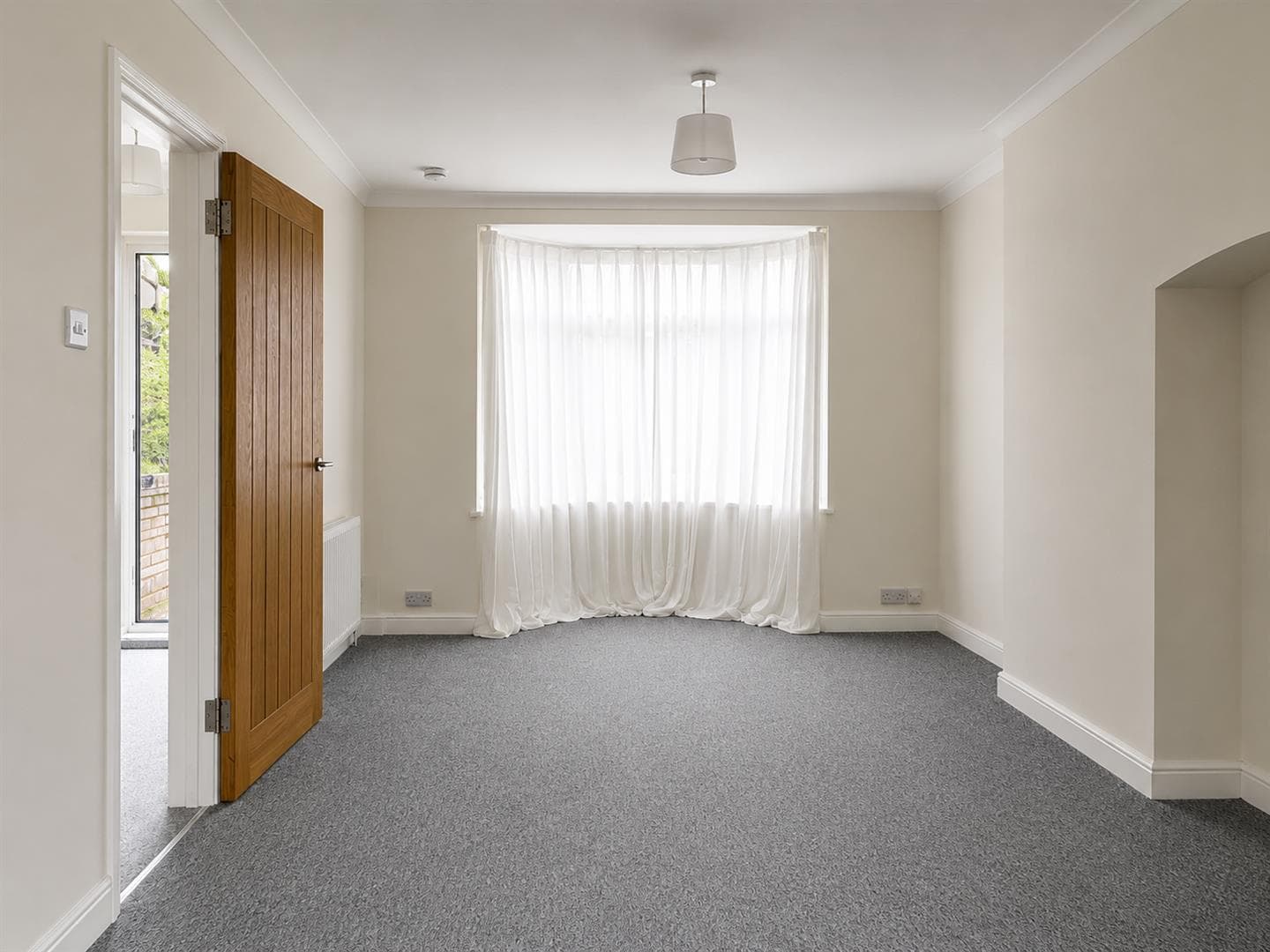 Cressingham Road, Edgware
